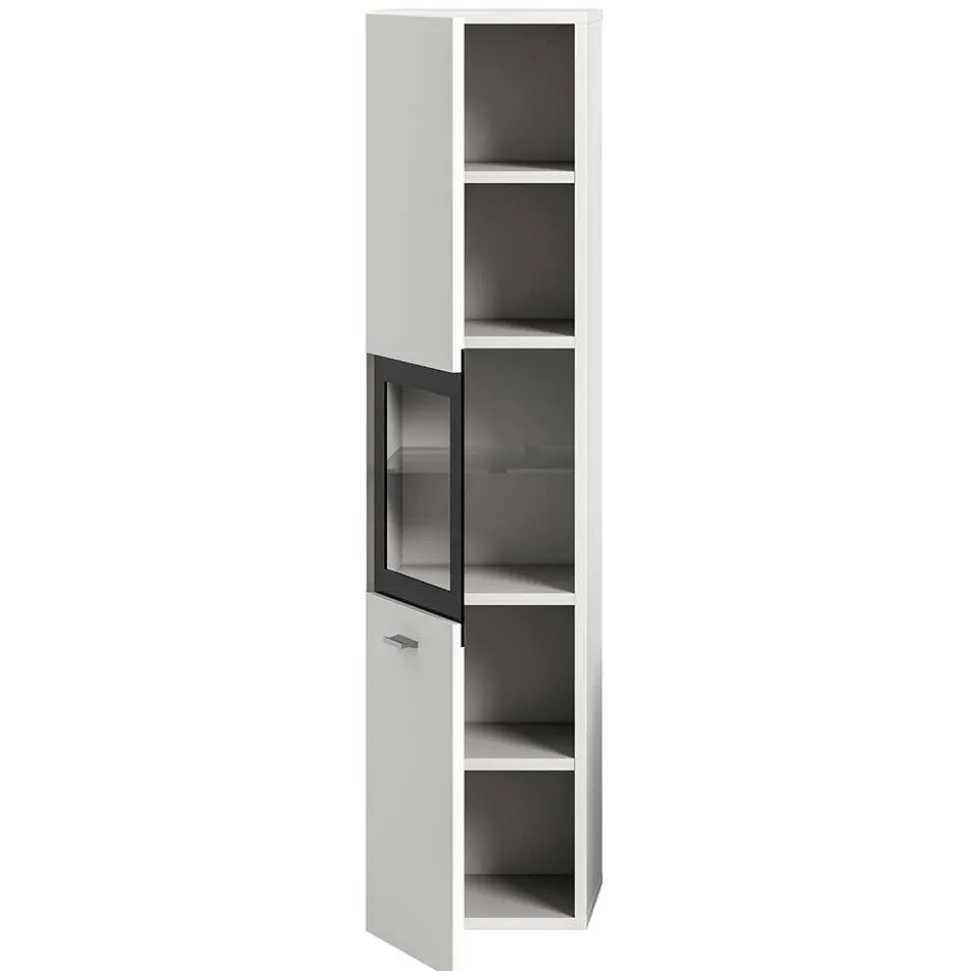 Badezimmer Hochschrank Sanclara