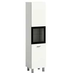 Badezimmer Hochschrank Sanclara