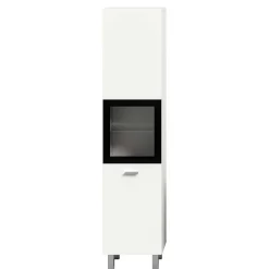 Badezimmer Hochschrank Sanclara