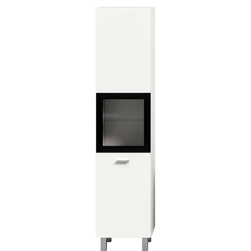 Badezimmer Hochschrank Sanclara