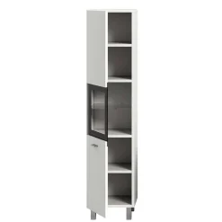 Badezimmer Hochschrank Sanclara