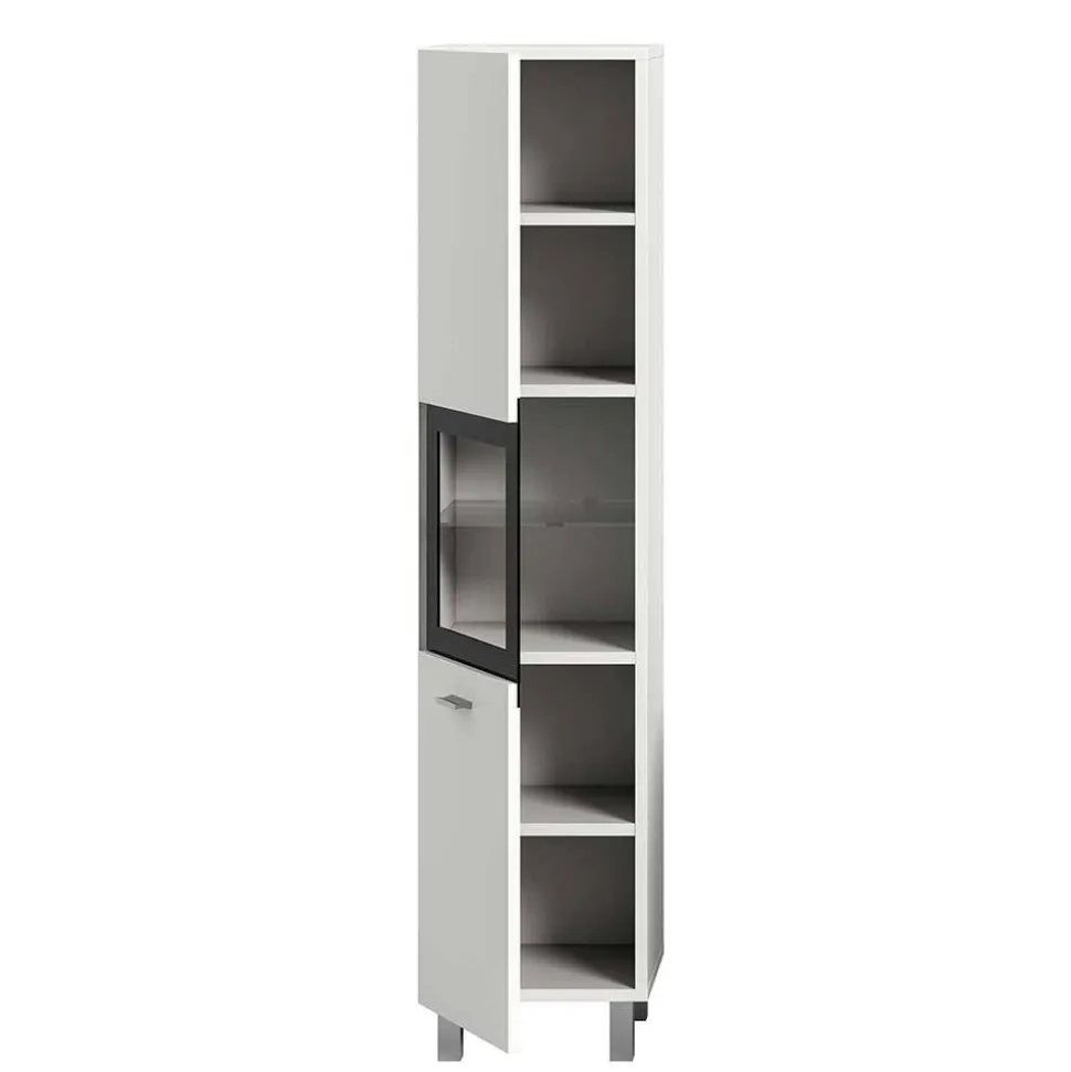 Badezimmer Hochschrank Sanclara