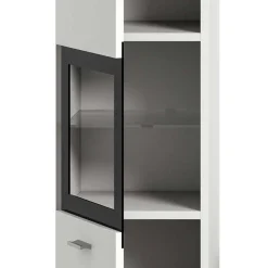 Badezimmer Hochschrank Sanclara