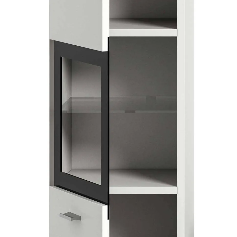 Badezimmer Hochschrank Sanclara