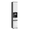 Badezimmer Hochschrank Servi