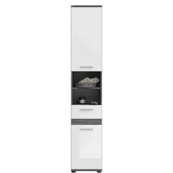 Badezimmer Hochschrank Servi
