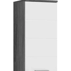 Badezimmer Hochschrank Servi