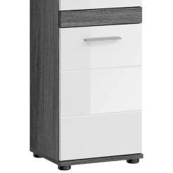 Badezimmer Hochschrank Servi