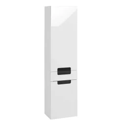 Badezimmer Hochschrank Select