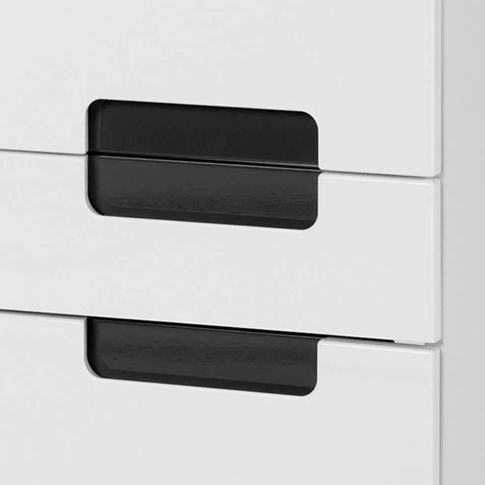 Badezimmer Hochschrank Select