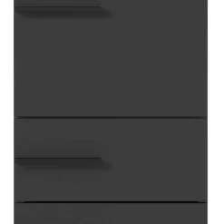 Badezimmer Hochschrank Sisam