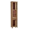 Badezimmer Hochschrank Suzana