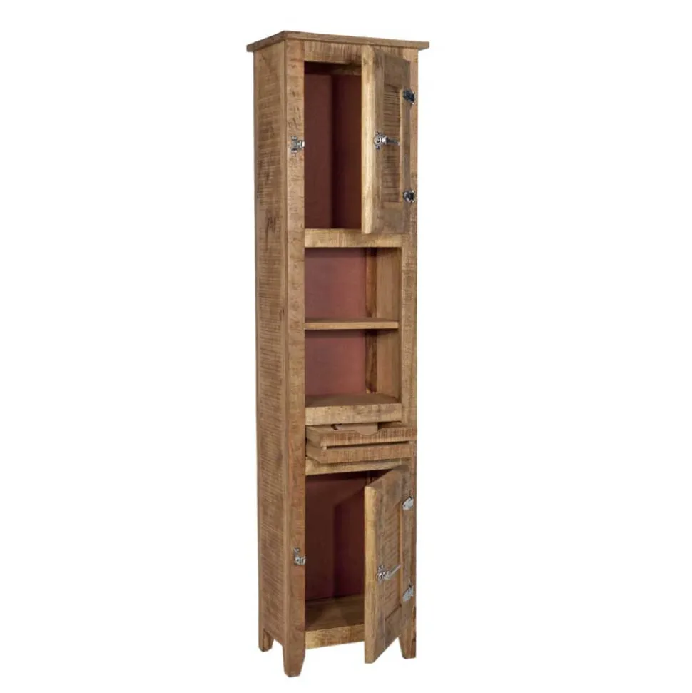 Badezimmer Hochschrank Suzana