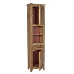 Badezimmer Hochschrank Suzana