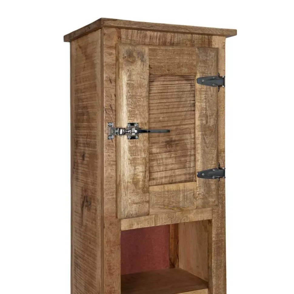 Badezimmer Hochschrank Suzana