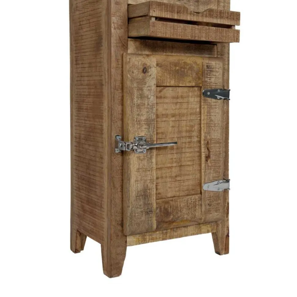 Badezimmer Hochschrank Suzana