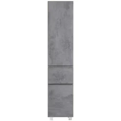 Badezimmer Hochschrank Tagma