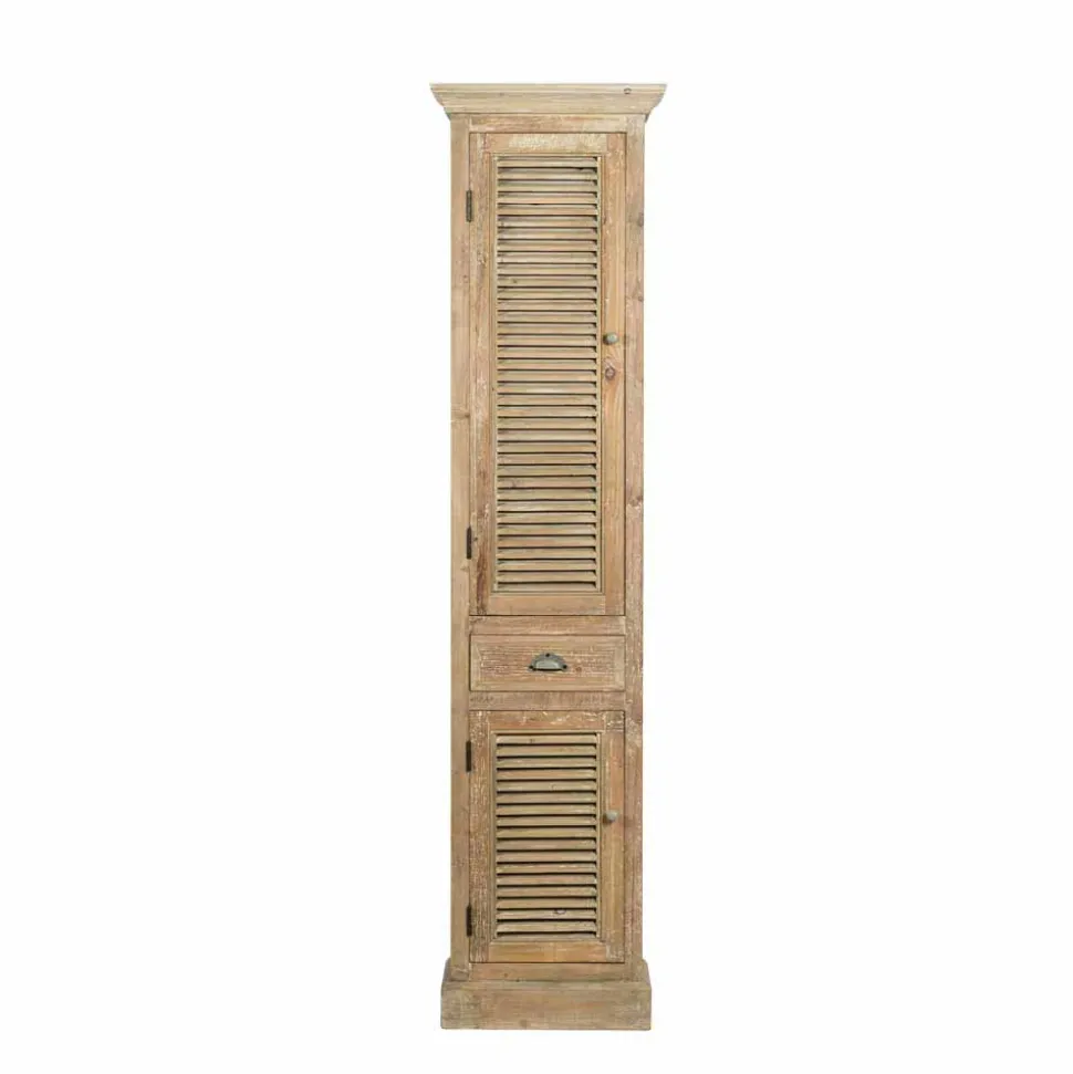 Badezimmer Hochschrank Ventry