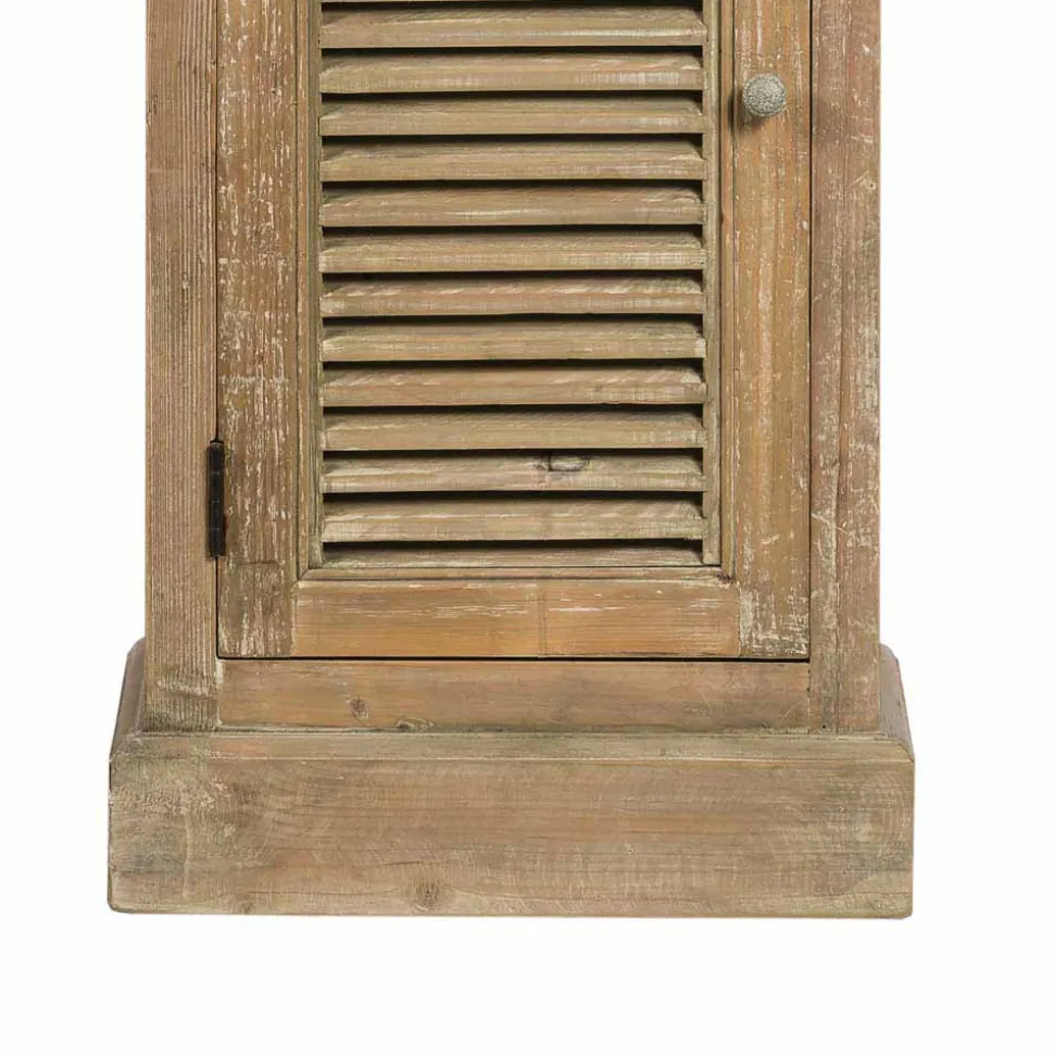 Badezimmer Hochschrank Ventry
