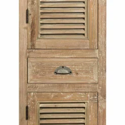 Badezimmer Hochschrank Ventry