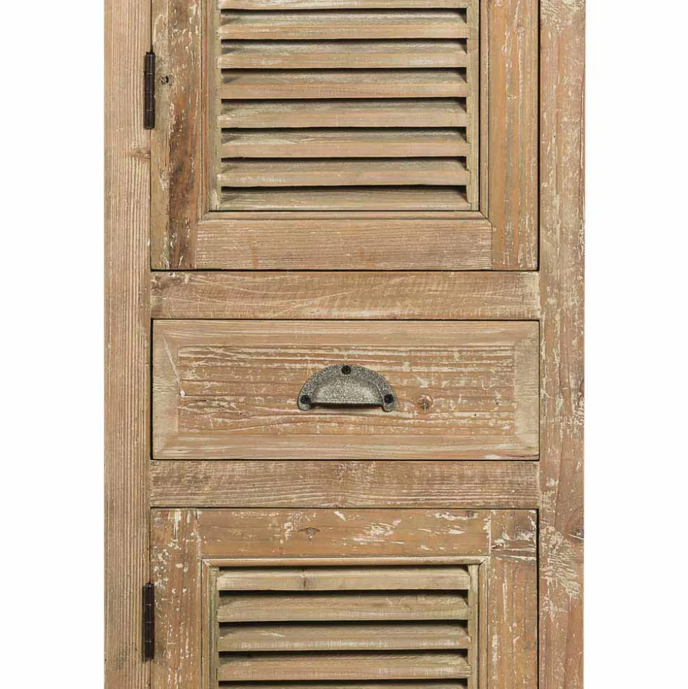 Badezimmer Hochschrank Ventry