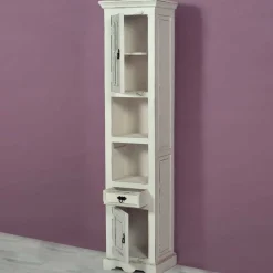 Badezimmer Hochschrank Vida