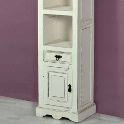Badezimmer Hochschrank Vida