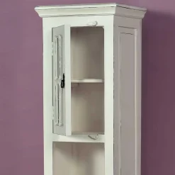 Badezimmer Hochschrank Vida