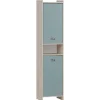 Badezimmer Hochschrank Viraneos