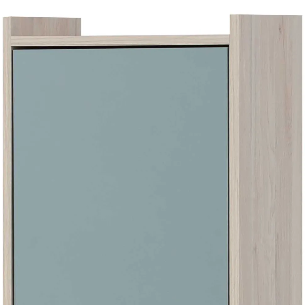 Badezimmer Hochschrank Viraneos