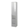 Badezimmer Hochschrank Yadina