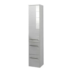 Badezimmer Hochschrank Yadina