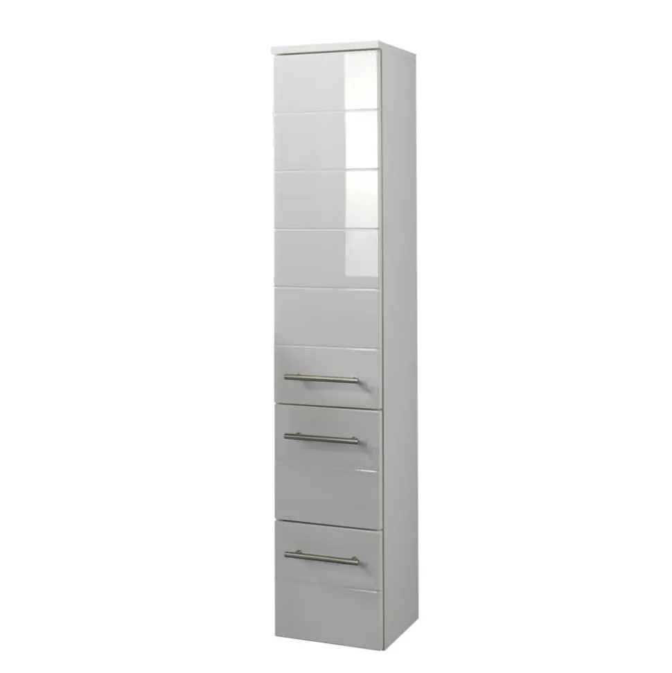 Badezimmer Hochschrank Yadina
