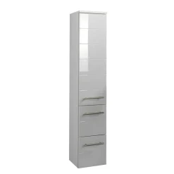 Badezimmer Hochschrank Yadina