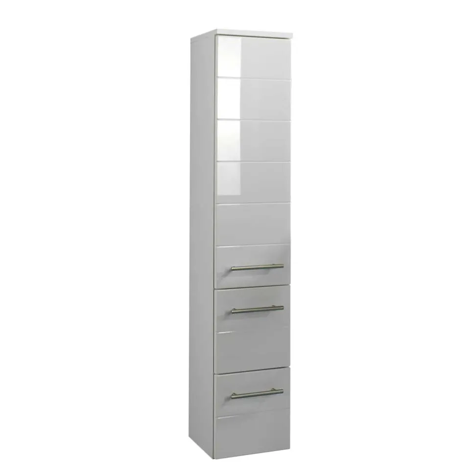 Badezimmer Hochschrank Yadina