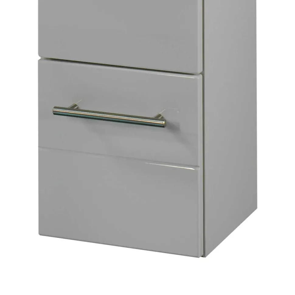 Badezimmer Hochschrank Yadina