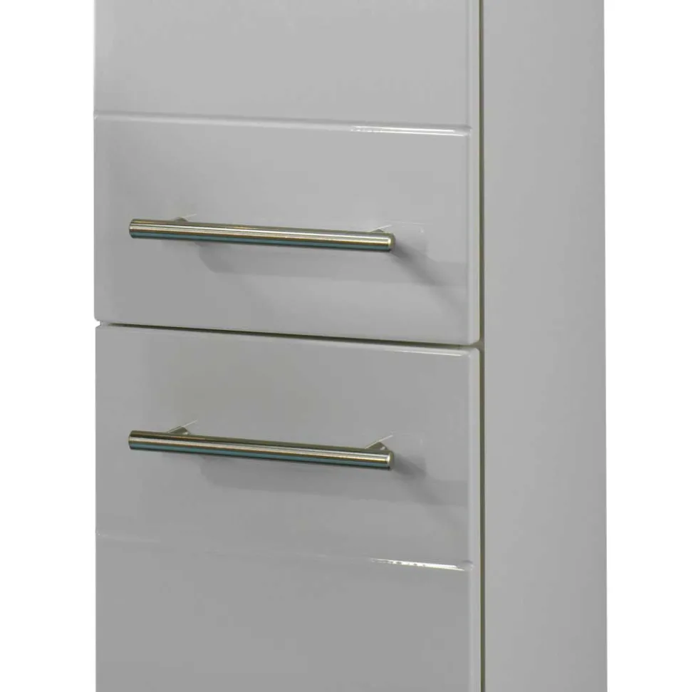 Badezimmer Hochschrank Yadina