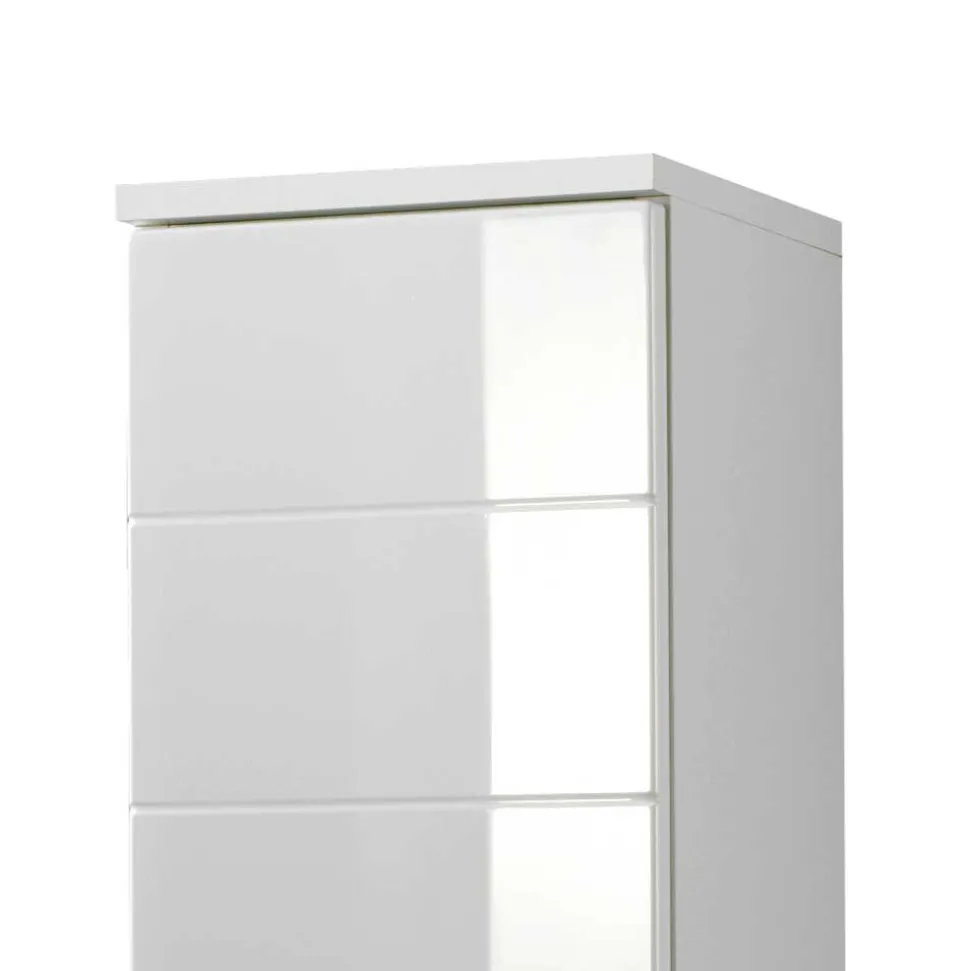 Badezimmer Hochschrank Yadina