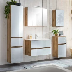Badezimmer Kombi Bradoss