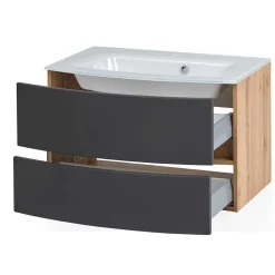 Badezimmer Kombi Vaharian