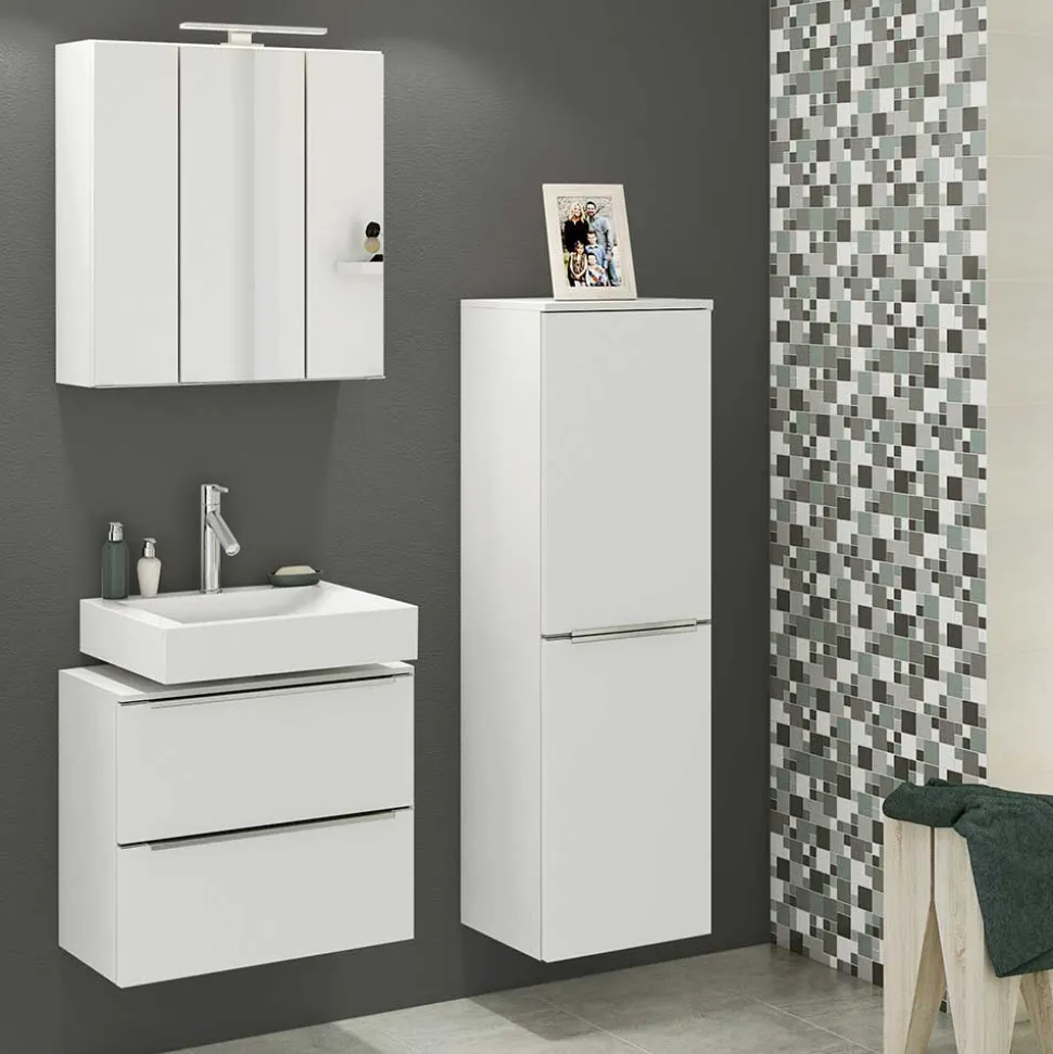 Badezimmer Kombination Folcora