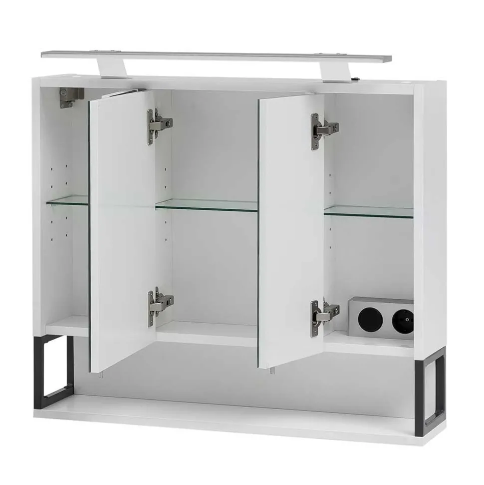 Badezimmer Kombination Kirnas