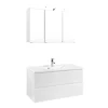 Badezimmer Kombination Lectrio