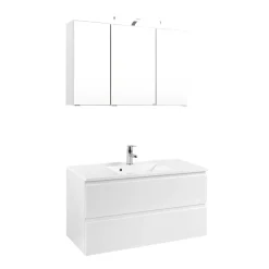 Badezimmer Kombination Lectrio