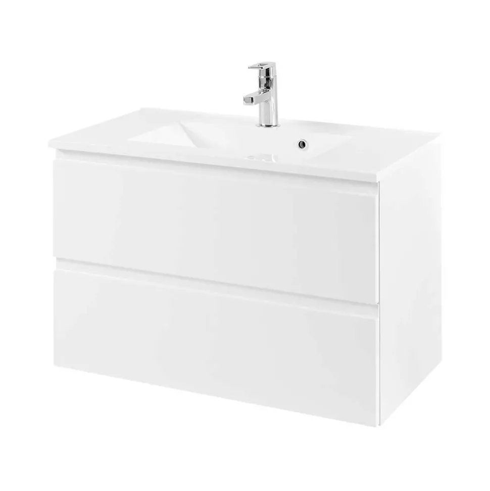 Badezimmer Kombination Lectrio