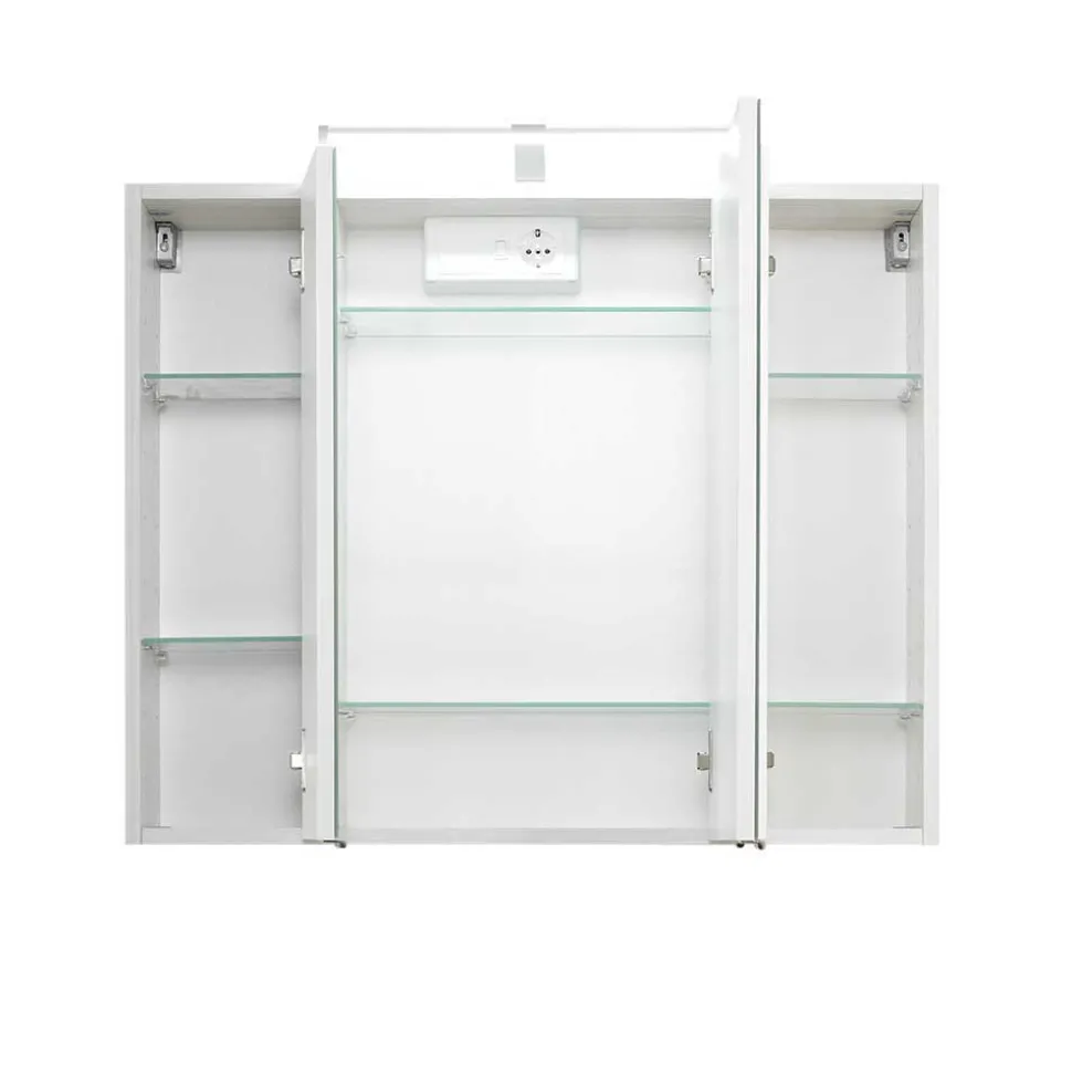 Badezimmer Kombination Lectrio