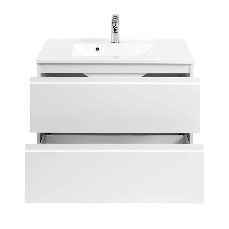 Badezimmer Kombination Lectrio