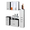 Badezimmer Kombination Simonas