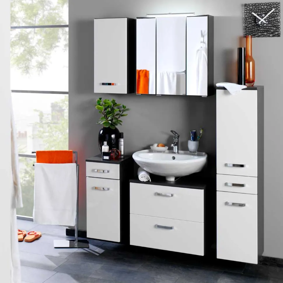 Badezimmer Kombination Simonas