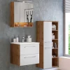Badezimmer Kombination Vidorella